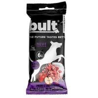 Tasty Strips Superfoods BULT Paski z Jagnięciną  6szt. PRZYSMAK DLA PSA