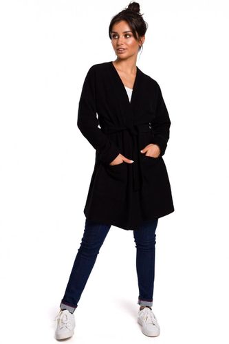 Sweter Damski Model B121 Black - BE  S/M na Arena.pl