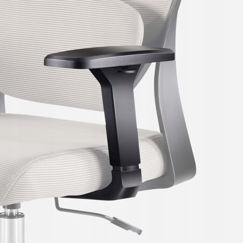 Fotel ergonomiczny Huzaro Manager 3.2 Grey na Arena.pl