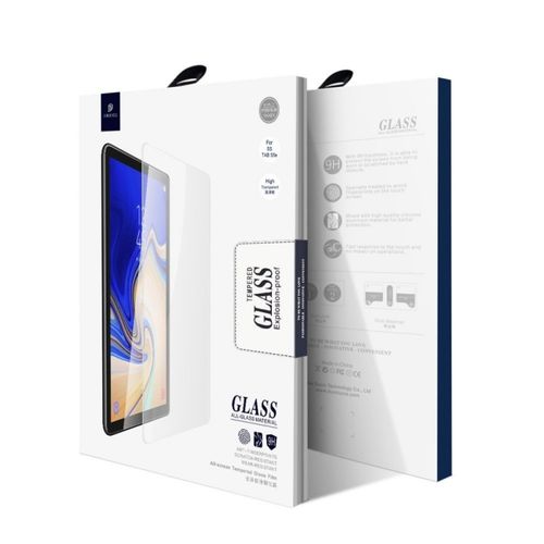 Dux Ducis Szkło Hartowane Tablet Do Tabletu Ipad Mini 4 / 5 na Arena.pl