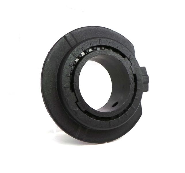 Kołnierz do żarówek LED H7 regulowany zdjęcie 1