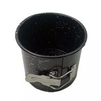 tortownica do tortów piętrowych 12cm kinghoff kh-1788