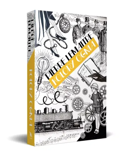 Dzieci katastrofy. Tom 2. Kolory ognia na Arena.pl