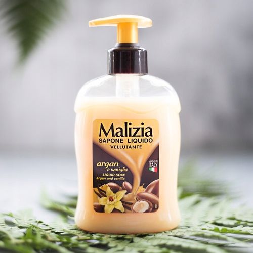 Mydło W Płynie Malizia Argan 300 Ml na Arena.pl