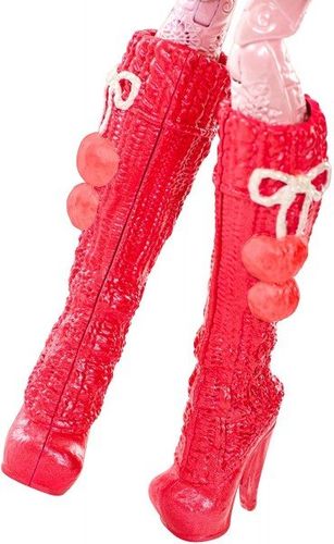 Ever After High Zima Wszech Baśni Apple White na Arena.pl