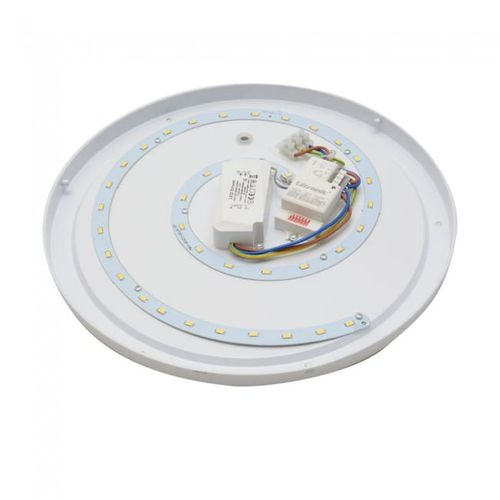 Plafon LED - Czujnik ruchu - 18W na Arena.pl