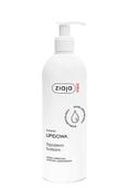 Balsam do ciała nawilżający Ziaja Med Fizjoderm 400 ml