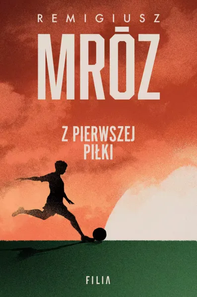 Z pierwszej piłki zdjęcie 1