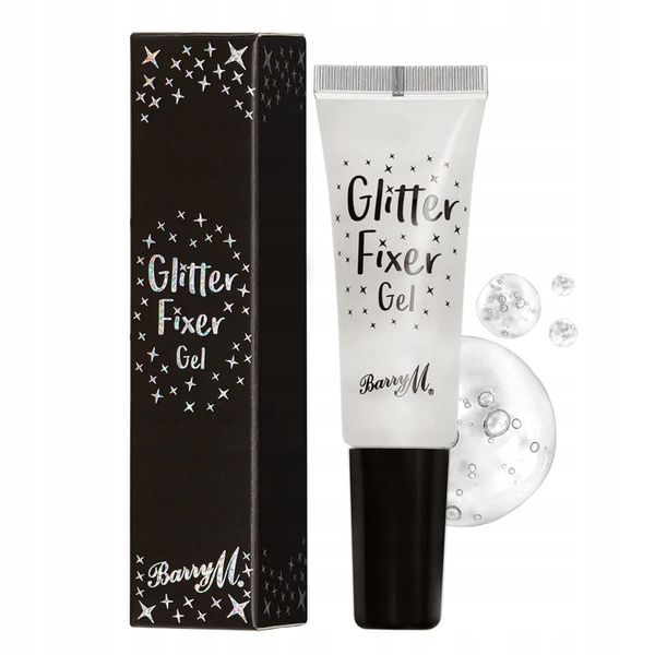 BARRY M Glitter Fixer Glue zdjęcie 1