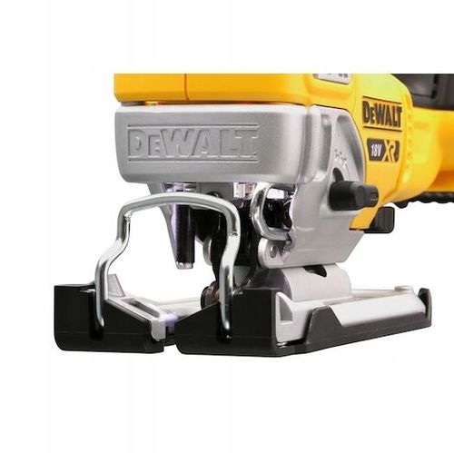 DEWALT WYRZYNARKA 18V DCS334N-XJ SOLO na Arena.pl