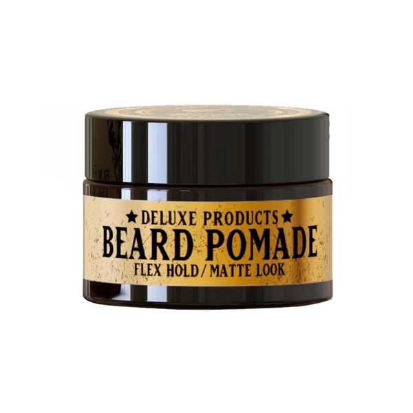 IMMORTAL Beard Pomade Pomada do brody, 40ml zdjęcie 1
