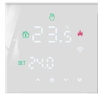 TUYA Schild EP-06W-WiFi sterownik 230V, termostat, czujnik, regulator