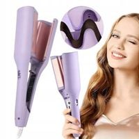 32mm lokówka do włosów profesjonalna lokówka typu French Egg Roll