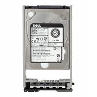 Dysk Dell 0GP3FR 1800 GB 2,5" SAS