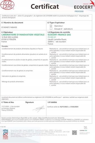 Candi-Stop, 100 kaps. | Pau d'arco ekstrakt 4:1 500 mg na Arena.pl