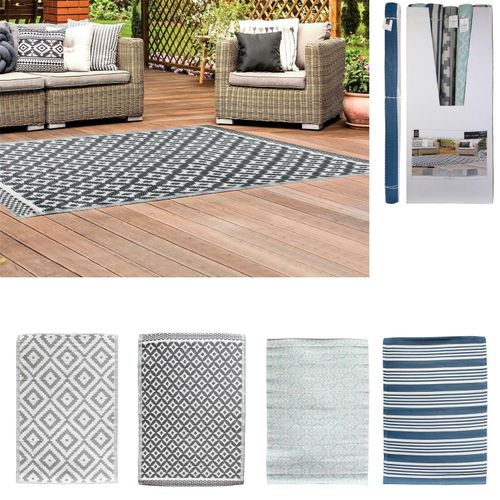 Dywan Cannuccia szary ciemny na Arena.pl