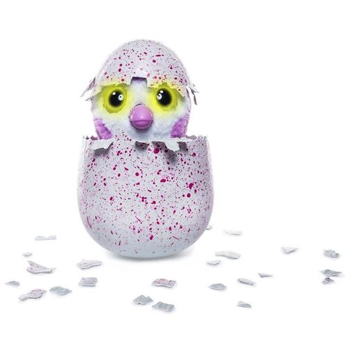 Hatchimals Jajko Pingwiniak Różowy Ast. na Arena.pl