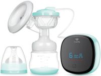 Laktator elektryczny TrueLife 150 ml