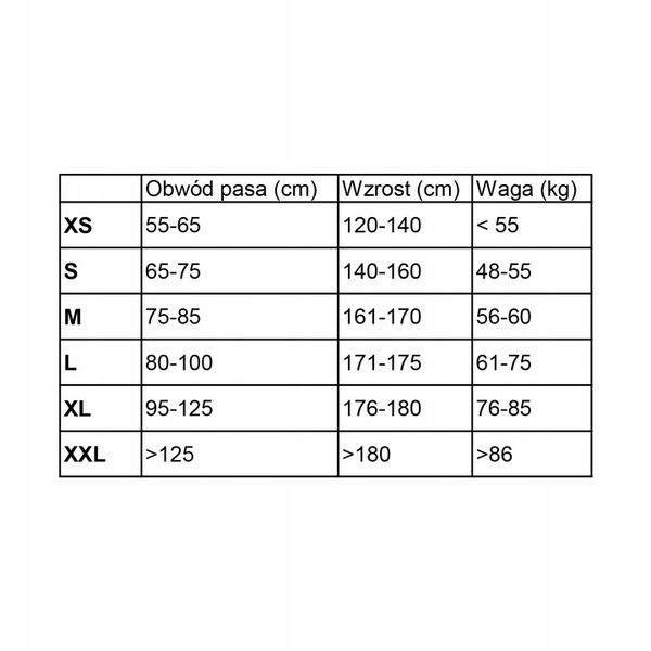 Overlord Suspensor Ochraniacz Krocza Męski M zdjęcie 3