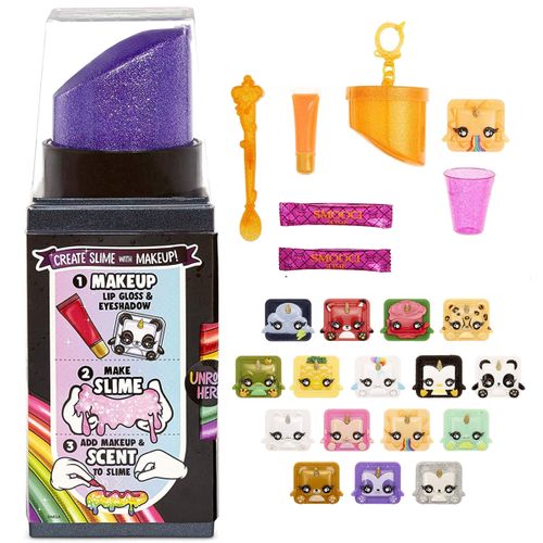 MGA Rainbow Makeup Surprise 565673 na Arena.pl