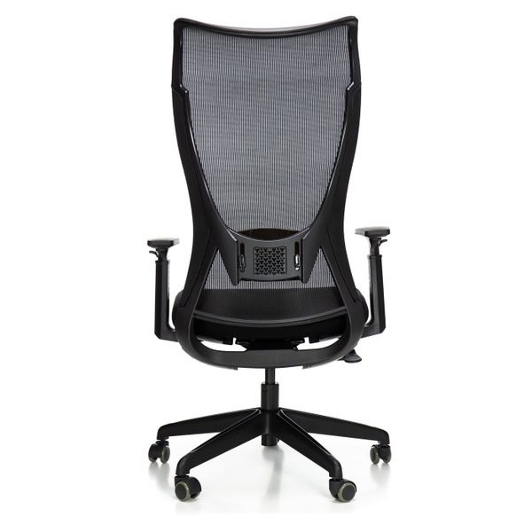 Fotel biurowy Ergo 960 zdjęcie 3