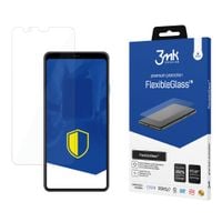 google pixel 4 - 3mk flexibleglass