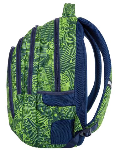 Coolpack-DRAFTER-Plecak-ISOGREEN na Arena.pl