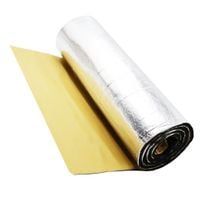 MATA BUTYLOWA BITUMICZNA 1m2 VOLVO S80