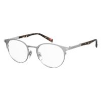 Emaga Ramki do okularów Unisex Levi's LV-5035-010 Ø 50 mm