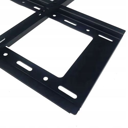 UCHWYT DO TELEWIZORA ŚCIENNY TV VESA max 600x400 32 do 80 CALI na Arena.pl