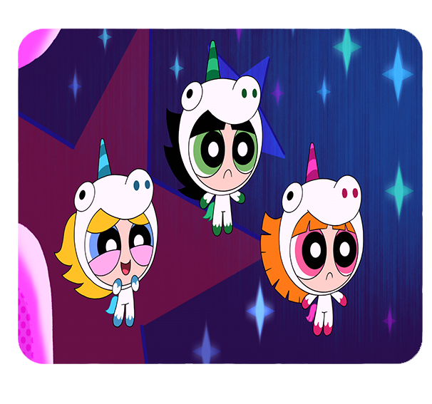 Podkładka pod myszkę Atomówki zdjęcie 1