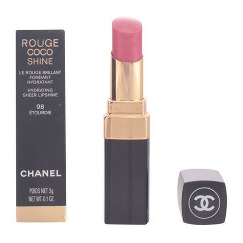 Pomadki Rouge Coco Chanel na Arena.pl