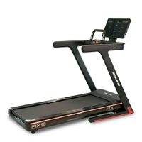 Bieżnia Treningowa BH Fitness RX9 G6174 Składana 22 km/h Bluetooth FTMS 4.0 HP