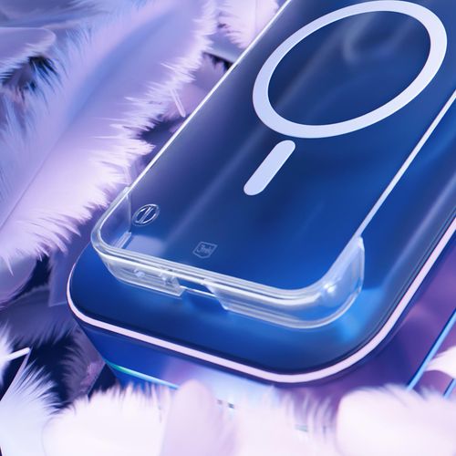 apple iphone 17 air - 3mk just20g magcase na Arena.pl
