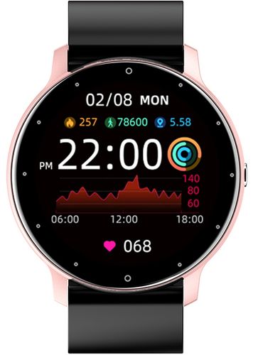 Smartwatch Damski Gravity GT1-2 na Arena.pl