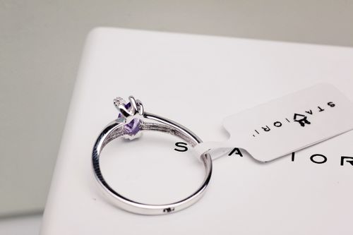 Pierścionek Staviori PBD2724A na Arena.pl