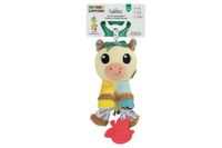 TOMY Lamaze zawieszka konik Karolek L27498