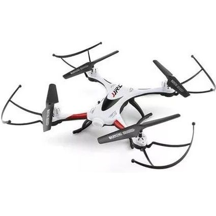 Dron JJRC H31 biały na Arena.pl