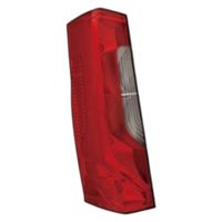 LAMPA TYLNA LEWA MERCEDES SPRINTER III 2006 2007 2008 2009