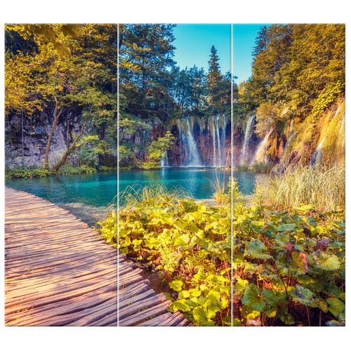 90X80 Obraz Na Płótnie Do Salonu na Arena.pl