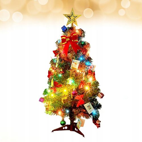 SZTUCZNA CHOINKA MAŁA na Arena.pl