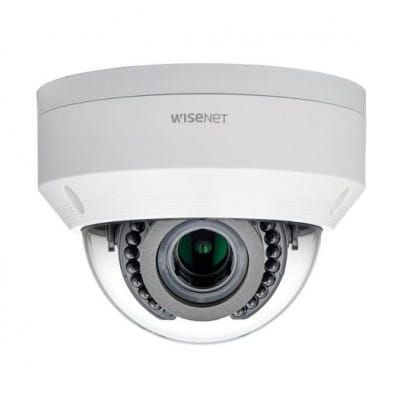 Kamera IP Hanwha Techwin LNV-6070R na Arena.pl