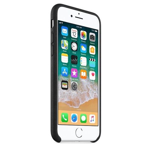 Etui Apple Leather Case Apple iPhone 7/8 na Arena.pl