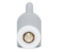 ROLKA KABINY DRZWI PRYSZNICOWYCH A6