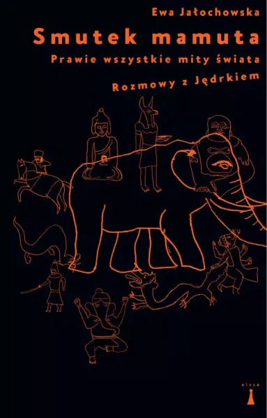 Smutek mamuta zdjęcie 1