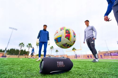Głośnik Bluetooth JBL Xtreme 5 Czarny na Arena.pl