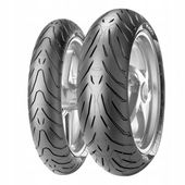 PIRELLI ANGEL ST 120/70ZR17 + 180/55ZR17 , 2024r.
