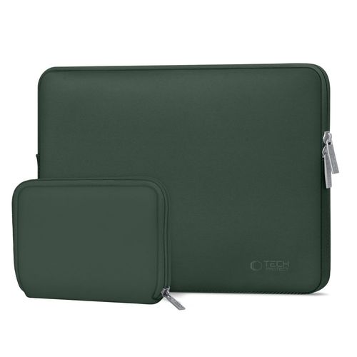tech-protect neoslim laptop 13-14 midnight green na Arena.pl