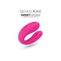 SWEET COUPLE PINK (WHITE BOX)