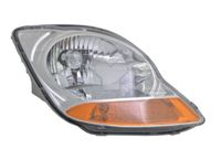 Chevrolet Spark/Matiz 05-10 Reflektor Przedni lampa przednia prawa